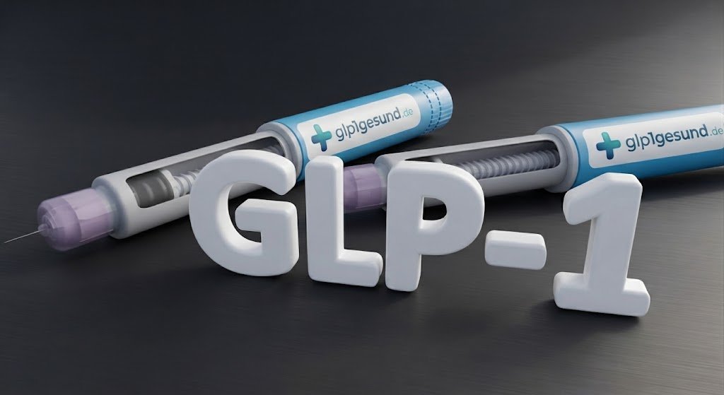 glp1 Deutschland